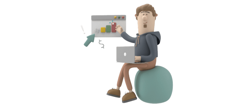 Web design & development