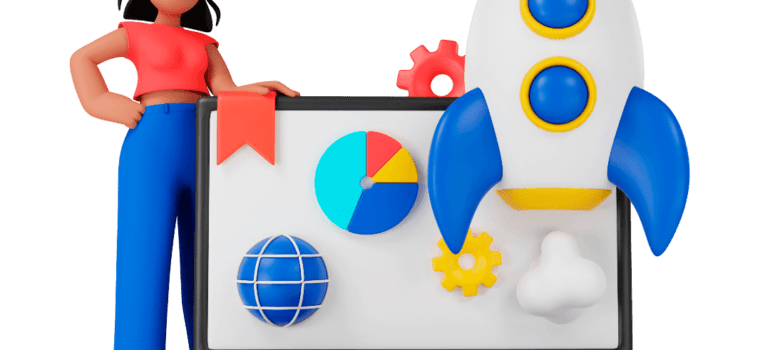 Web application development
